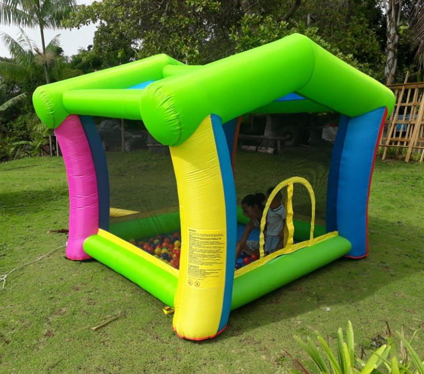 Espaço Kids