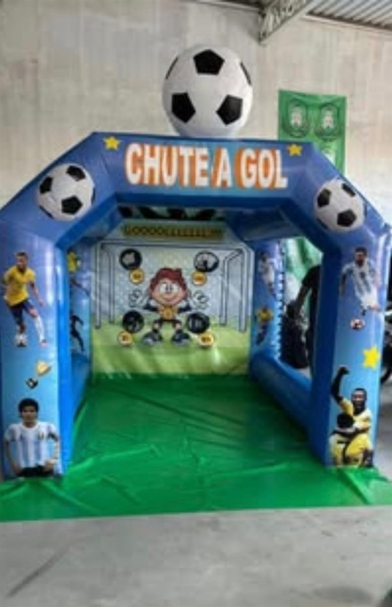 Chuta a Gol